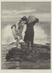 Caught by the Tide